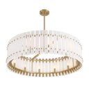 Metropolitan Bardon 12 Light Pendant - N1848-776 2