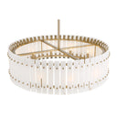 Metropolitan Bardon 12 Light Pendant - N1848-776 3