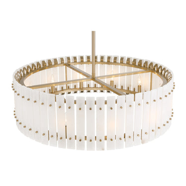 Metropolitan Bardon 12 Light Pendant - N1848-776 3