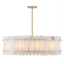 Metropolitan Bardon 12 Light Pendant - N1848-776