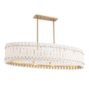 Metropolitan Bardon 5 Light Island Pendant - N1849-776 1