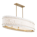 Metropolitan Bardon 5 Light Island Pendant - N1849-776 2