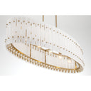 Metropolitan Bardon 5 Light Island Pendant - N1849-776 3