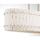 Metropolitan Bardon 5 Light Island Pendant - N1849-776 4
