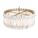 Metropolitan Bardon 8 Light Pendant - N1847-776 3