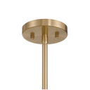 Metropolitan Bardon 8 Light Pendant - N1847-776 6