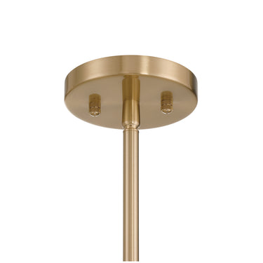 Metropolitan Bardon 8 Light Pendant - N1847-776 6
