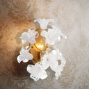 Metropolitan Bloome 14.75" High 1 Light Wall Sconce - N2221-732 4