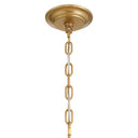 Metropolitan Bloome 29" 6 Light Chandelier - N2226-732 7