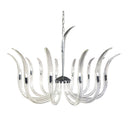 Metropolitan Cisne 12 Light Pendant - N9912 