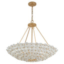 Metropolitan Coastlyn 28" 6 Light Pendant - N1826-732 2
