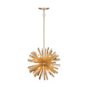 Metropolitan Confluence 12 Light Pendant - N1905 1