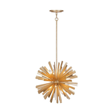 Metropolitan Confluence 12 Light Pendant - N1905 1