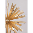 Metropolitan Confluence 12 Light Pendant - N1905 2