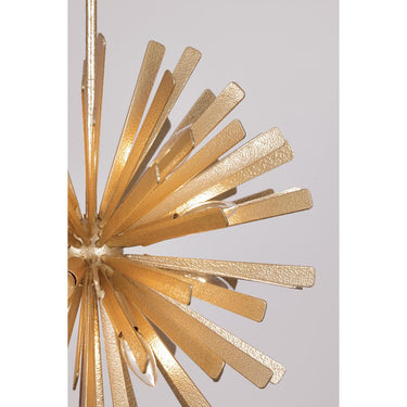 Metropolitan Confluence 12 Light Pendant - N1905 2