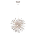 Metropolitan Confluence 12 Light Pendant - N1905 3