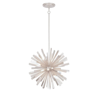 Metropolitan Confluence 12 Light Pendant - N1905 3