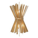Metropolitan Confluence 2 Light Wall Sconce - N1902 