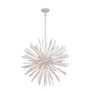 Metropolitan Confluence 34" 16 Light Pendant - N1908 4