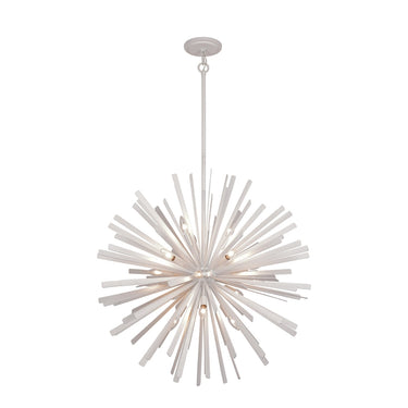 Metropolitan Confluence 34" 16 Light Pendant - N1908 4