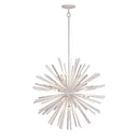 Metropolitan Confluence 34" 16 Light Pendant - N1908 5