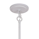 Metropolitan Confluence 34" 16 Light Pendant - N1908 7