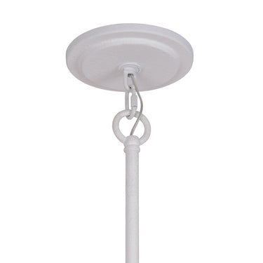 Metropolitan Confluence 34" 16 Light Pendant - N1908 7