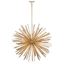 Metropolitan Confluence 48In 20 Light Pendant - N1909 1