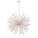 Metropolitan Confluence 48In 20 Light Pendant - N1909 4