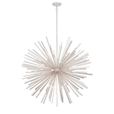 Metropolitan Confluence 48In 20 Light Pendant - N1909 4