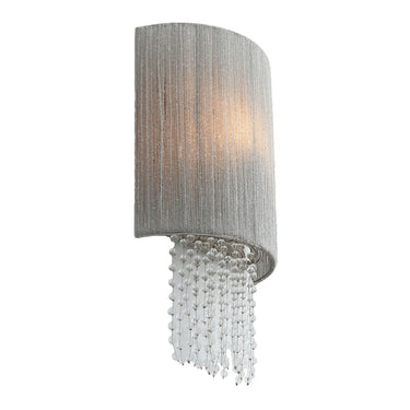 Metropolitan Crystal Reign 1 Light Wall Sconce - N1510-613 1