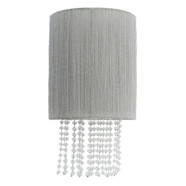 Metropolitan Crystal Reign 1 Light Wall Sconce - N1510-613 3