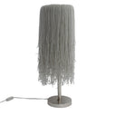 Metropolitan Crystal Reign 2 Light Table Lamp With Glass Beads - N1512-613 3
