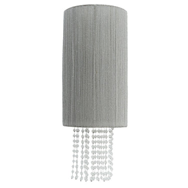 Metropolitan Crystal Reign 2 Light Wall Sconce - N1511-613 3