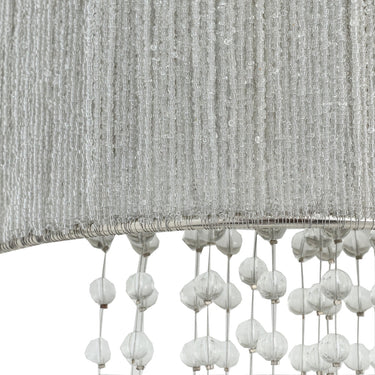 Metropolitan Crystal Reign 2 Light Wall Sconce - N1511-613 4