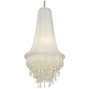 Metropolitan Crystal Reign 4 Light Pendant - N1518-613