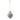 Metropolitan Crystal Reign 5 Light Pendant With Glass Beads - N1515-613 2