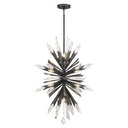 Metropolitan Elsa 12 Light Pendant - N1947 1
