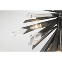 Metropolitan Elsa 12 Light Pendant - N1947 3