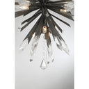 Metropolitan Elsa 12 Light Pendant - N1947 4