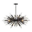 Metropolitan Elsa 12 Light Pendant - N1948 1