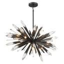 Metropolitan Elsa 12 Light Pendant - N1948 3