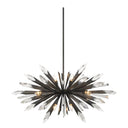 Metropolitan Elsa 12 Light Pendant - N1948 4