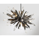 Metropolitan Elsa 12 Light Pendant - N1948 6