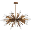 Metropolitan Elsa 12 Light Pendant - N1948