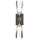 Metropolitan Elsa 2 Light Wall Sconce - N1941-766