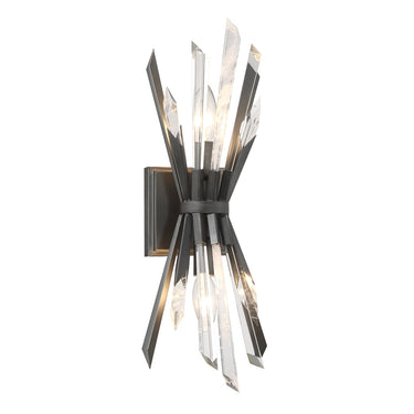 Metropolitan Elsa 2 Light Wall Sconce - N1942-766 1