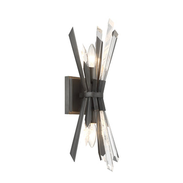Metropolitan Elsa 2 Light Wall Sconce - N1942-766 3