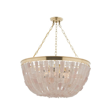 Metropolitan Flotsam 8 Light Pendant - N9633 1