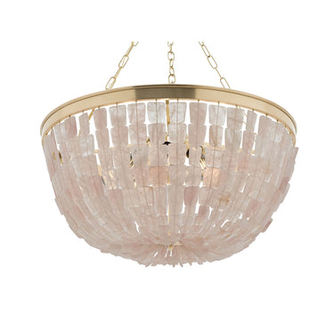 Metropolitan Flotsam 8 Light Pendant - N9633 2